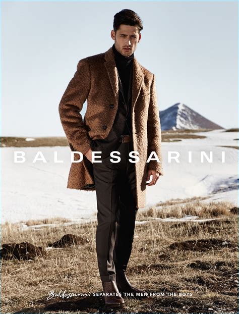 baldessarini clothing.